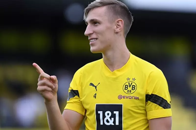 نيكو شلوتربك